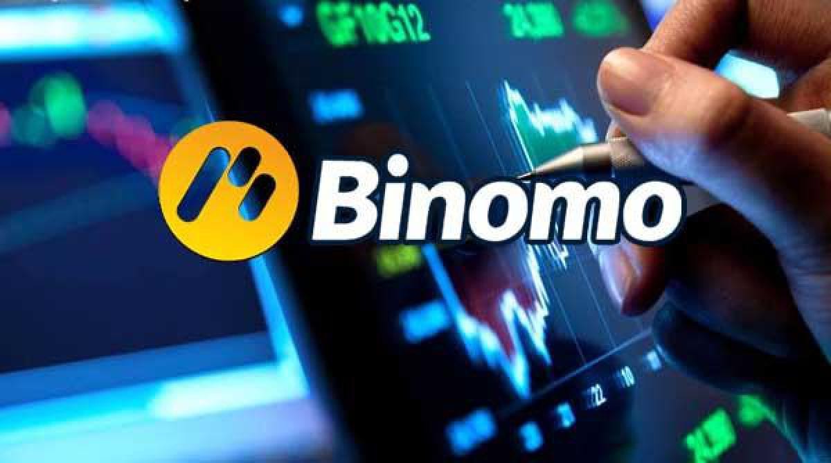 Có nên đầu tư vào Binomo hay không?