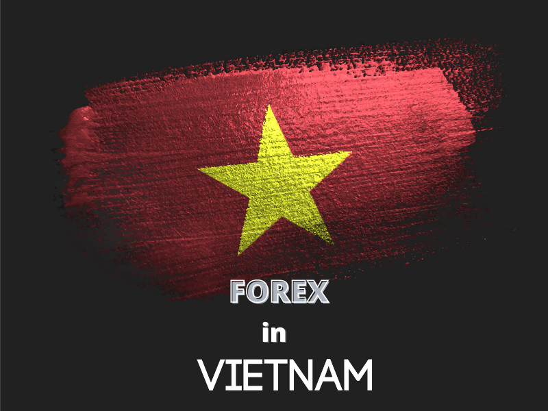  Thị Trường Forex Ở Việt Nam